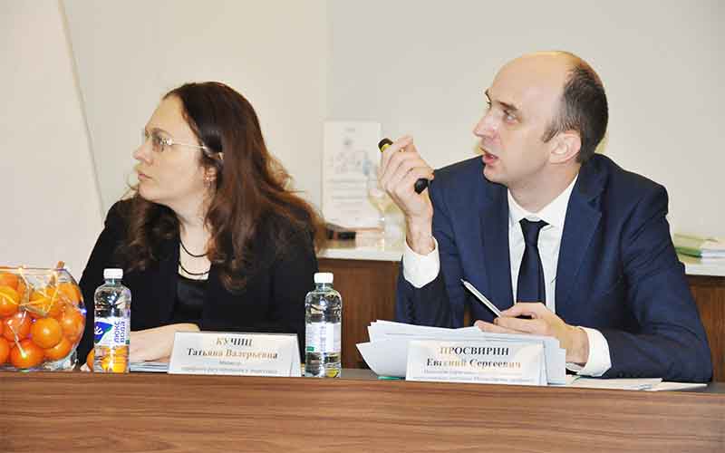В Челябинске обсудили актуальные вопросы развития энергетической отрасли