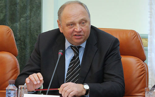 Александр Федоров прокомментировал задержание Андрея Комарова