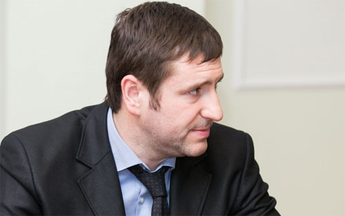 Дмитрий Герасименко озвучил производственные показатели.