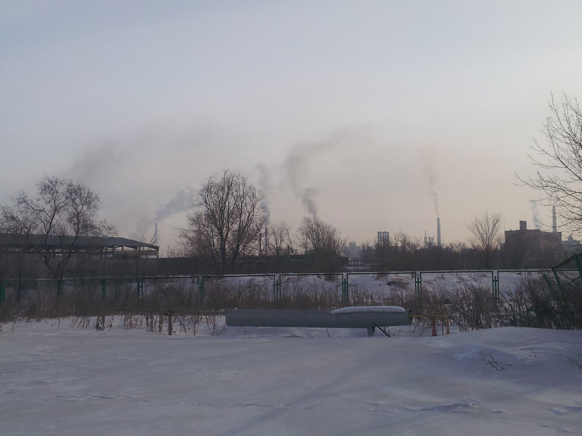 ЭНЕРГОПРОМ - Челябинский электродный завод