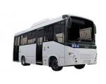 Автобус SIMAZ 2258-538