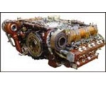 Дизельный двигатель 6Н 358